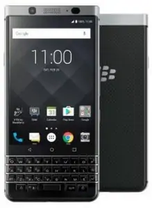 Замена кнопки включения на телефоне BlackBerry KEYone в Краснодаре